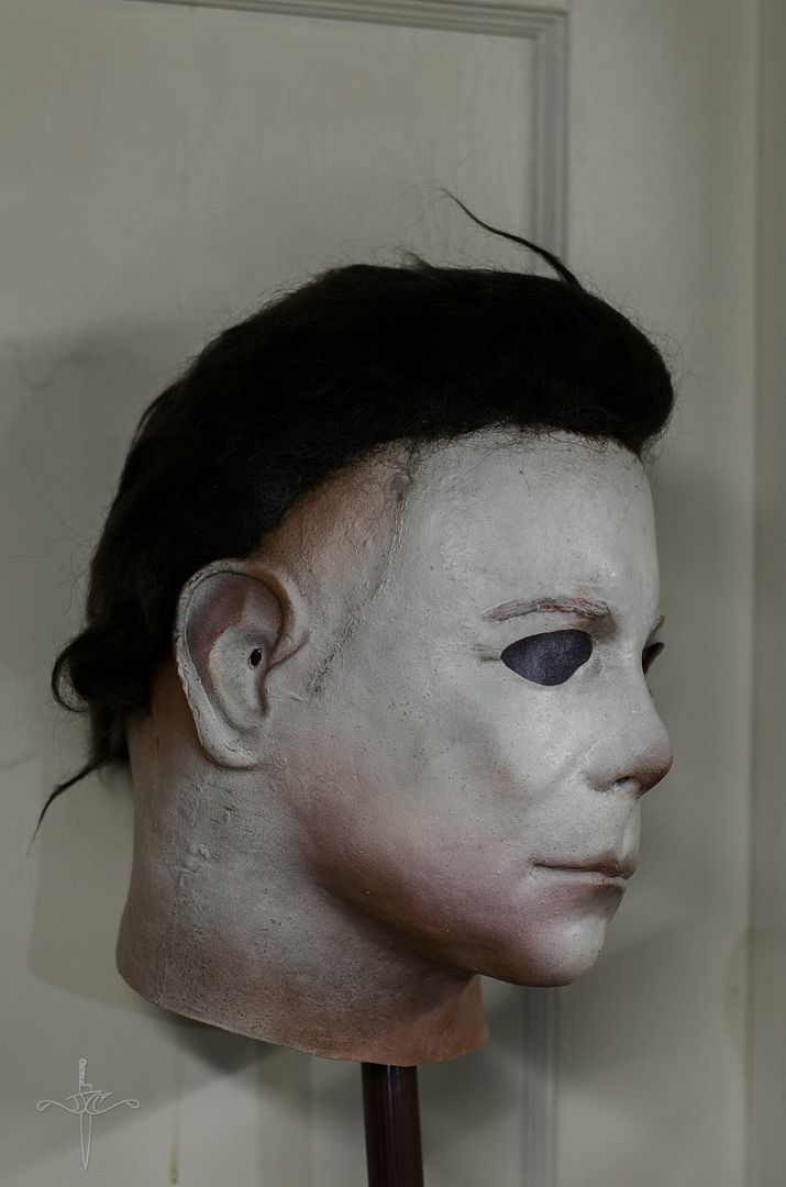 NAG 75K "Castle mask"